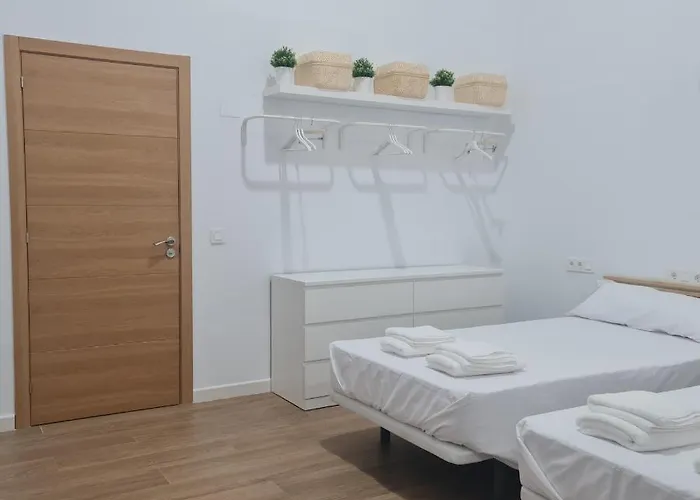 Διαμέρισμα La Victoria 3 Κόρδοβα