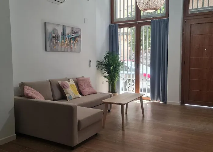 Διαμέρισμα La Victoria 3 Κόρδοβα