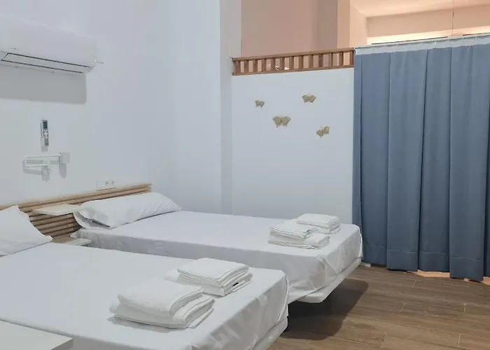 Διαμέρισμα La Victoria 3 Κόρδοβα