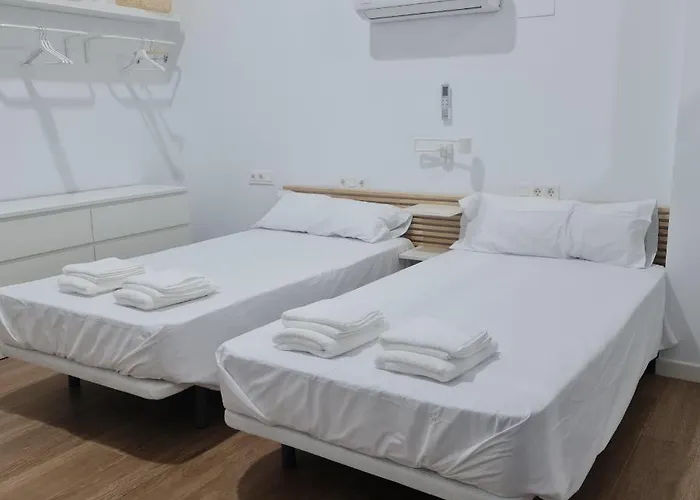 La Victoria 3 Διαμέρισμα