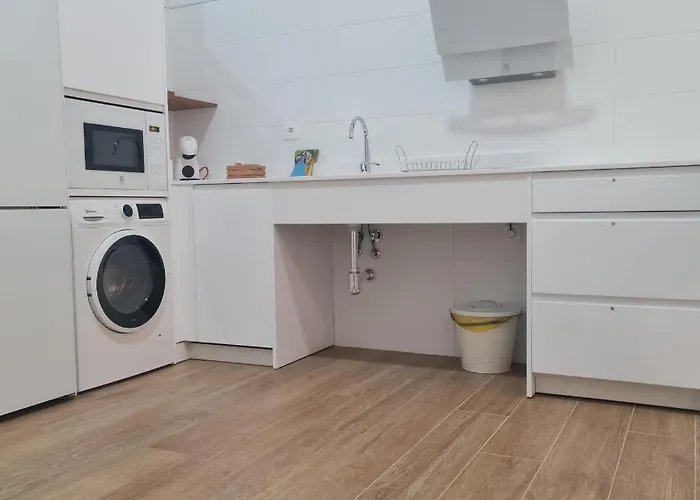 La Victoria 3 Διαμέρισμα