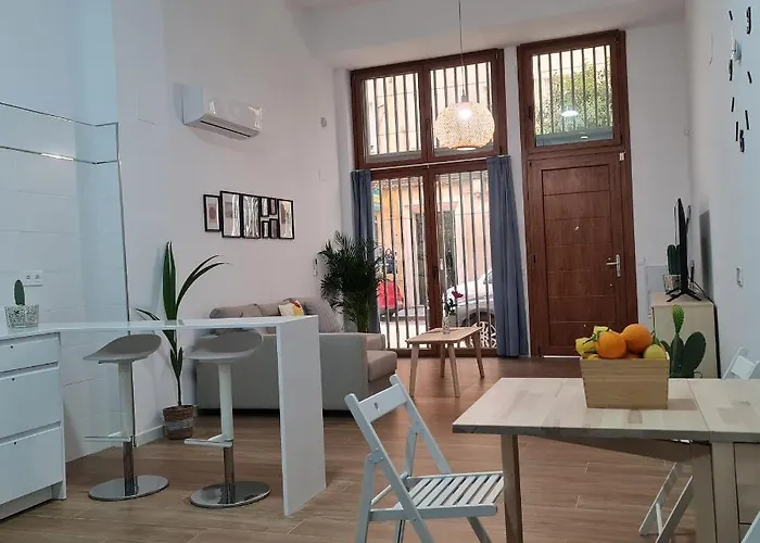 La Victoria 3 Διαμέρισμα *