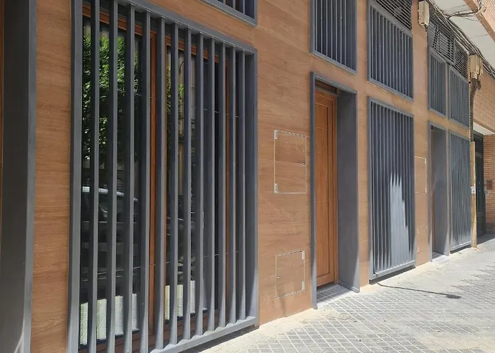 Διαμέρισμα La Victoria 3 *