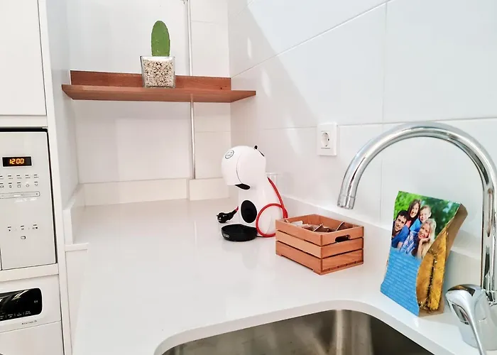 La Victoria 3 Διαμέρισμα