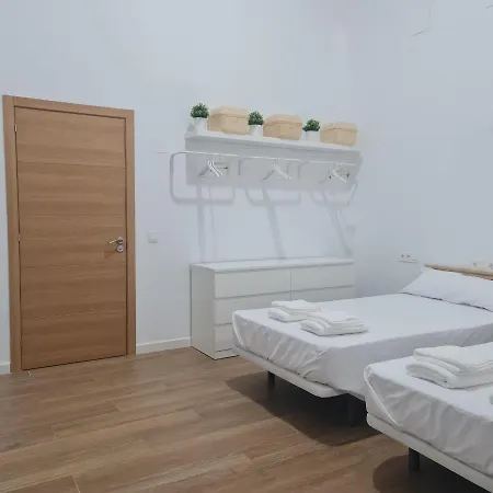 Apartamento La Victoria 3 Córdoba