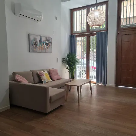 Apartamento La Victoria 3 Córdoba