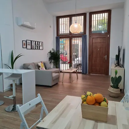 La Victoria 3 Apartamento Córdoba