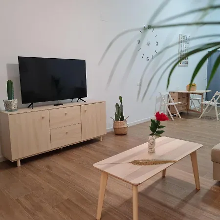 Apartamento La Victoria 3 Córdoba