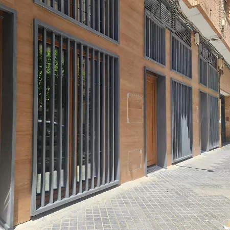 Apartamento La Victoria 3 *