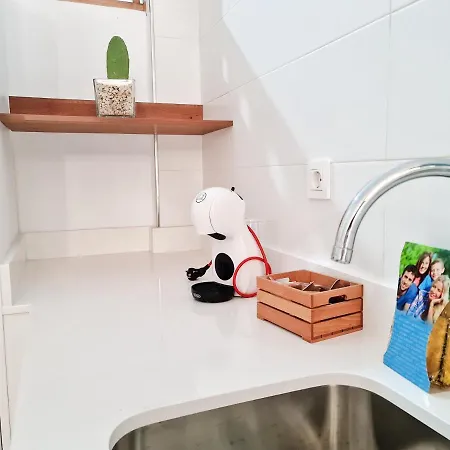 La Victoria 3 Apartamento