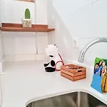 La Victoria 3 דירה