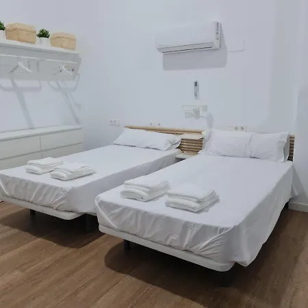 La Victoria 3 דירה