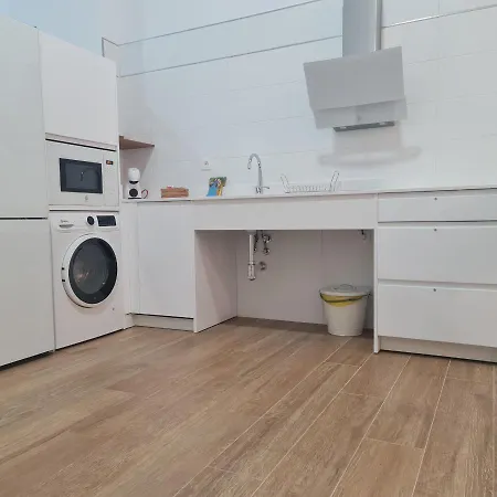 La Victoria 3 דירה