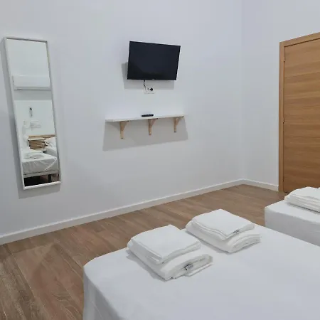 La Victoria 3 קורדובה