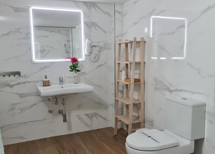 La Victoria 3 דירה