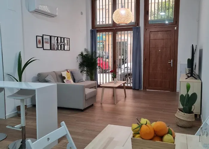 La Victoria 3 דירה קורדובה