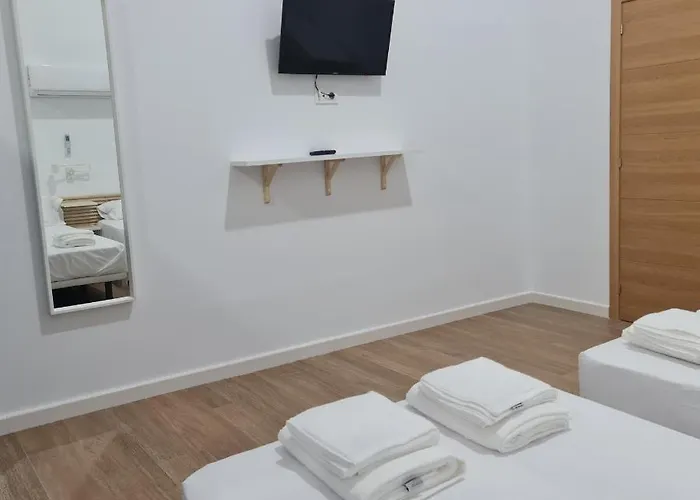 La Victoria 3 קורדובה