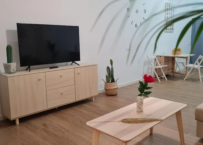 דירה La Victoria 3 קורדובה