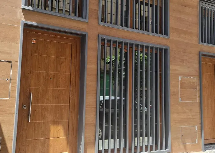 La Victoria 3 * קורדובה